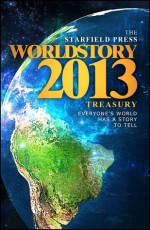 Worldstory 2013 - Starfield Press, Lloyd Matthew Thompson