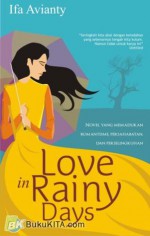 Love in Rainy Days - Ifa Avianty