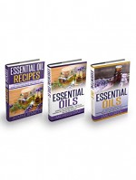 Essential Oils Box Set: Essential Oils For Beginners - 47 Amazing Essential Oil Recipes for Weight Loss, Stress Relief And A Healthy Life! (How To Use Essential Oils) - Jasmine Bennett, Michelle Diaz, Emily Green