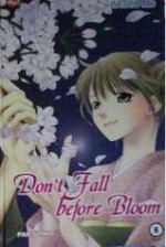 Don't Fall Before Bloom, part 2 - Mie Washio