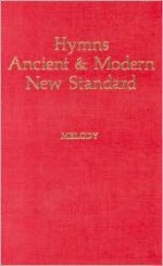 Hymns Ancient & Modern, New Standard Edition - Morehouse Publishing