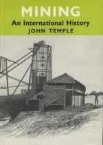 Mining An International History - John Temple