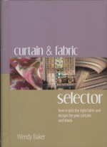 Curtain and Fabric Selector - Wendy Baker