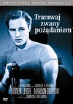 Tramwaj zwany Pożądaniem - Tennessee Williams, Marlon Brando, Elia Kazan, Kim Hunter, Vivien Leigh