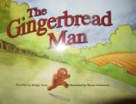 The Gingerbread Man (Waterford Early Reading Program, Traditional Tale 1) - Madge Tovey, Wayne Andreason