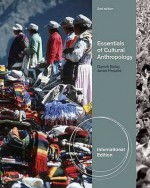 Essentials of Cultural Anthropology (Non-Infotrac Version) - Garrick Alan Bailey, Garrick Bailey, James Peoples