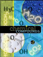 Chemical Compounds - Jayne Weisblatt, Charles B. Montney