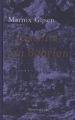 Het boek van Joachim van Babylon - Marnix Gijsen