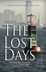 The Lost Days: Book Three of The Killing Game Series - The Black Rose