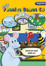 Jolly Phonics - Sara Wernham, Sue Lloyd