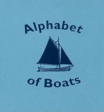 Alphabet of Boats - James Dodds