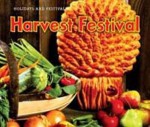 Harvest Festival - Nancy Dickmann