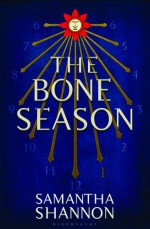 The Bone Season - Samantha Shannon