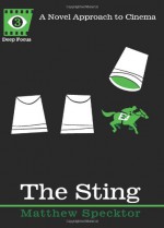 The Sting - Matthew Specktor, Sean Howe