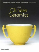 Chinese Ceramics - Li He