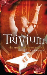 "Trivium" - Joe Shooman