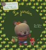 Le Jardin - Nadia Berkane, Alexis Nesme