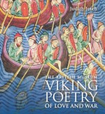 Viking Poetry of Love and War - Judith Jesch