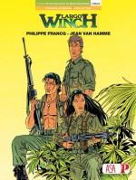 Largo Winch - Philippe Francq, Jean Van Hamme, Catherine Labey