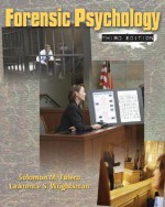 Forensic Psychology - Solomon M. Fulero, Lawrence S. Wrightsman Jr.