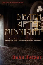 Death After Midnight: The Jaared Sen Quartet - Dean Fetzer