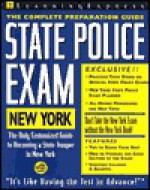 State Police New York (Learning Express Law Enforcement Series New York) - LearningExpress