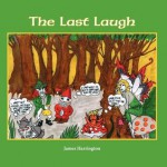 The Last Laugh - James Harrington