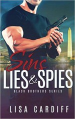 Sins, Lies & Spies - Lisa Cardiff