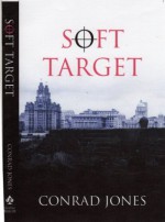 Soft Target Teen Version (Blister Teen Version) - Conrad Jones