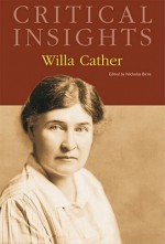 Willa Cather [With Free Web Access] - Nicholas Birns