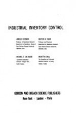 Industrial Inventory Control - Arnold Reisman