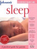 Sleep (Johnson's Everyday Babycare) - Katy Holland