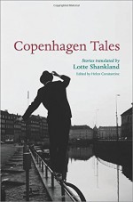 Copenhagen Tales (City Tales) - Helen Constantine, Lotte Shankland