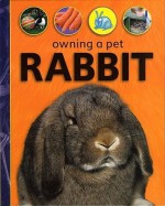 Owning a Pet Rabbit - David Glover, Penny Glover