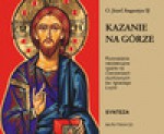 Kazanie na górze - Synteza - audiobook - o. Józef, Augustyn SJ