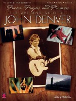 Poems, Prayers and Promises: The Art and Soul of John Denver - John Denver