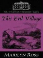 This Evil Village - Marilyn Ross