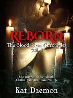 Reborn - Kat Daemon