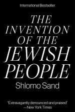 The Invention of the Jewish People - Shlomo Sand