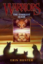 The Darkest Hour - Erin Hunter