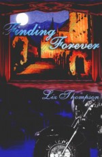 Finding Forever - Liz Thompson