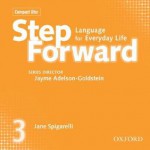 Step Forward 3: Language for Everday Life - Jane Spigarelli, Jayme Adelson-Goldstein