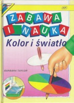 Kolor i światło - Barbara Taylor