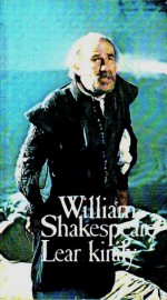 Lear király (William Shakespeare drámái) - Mihály Vörösmarty, William Shakespeare