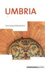 Umbria, 2nd - Dana Facaros, Michael Pauls