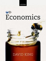 Economics - David King