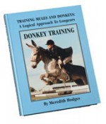 Donkey Training - Meredith Hodges