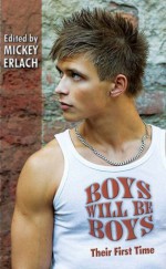 Boys Will Be Boys - Mickey Erlach