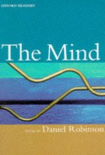 The Mind - Daniel N. Robinson