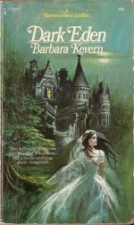 Dark Eden - Barbara Kevern